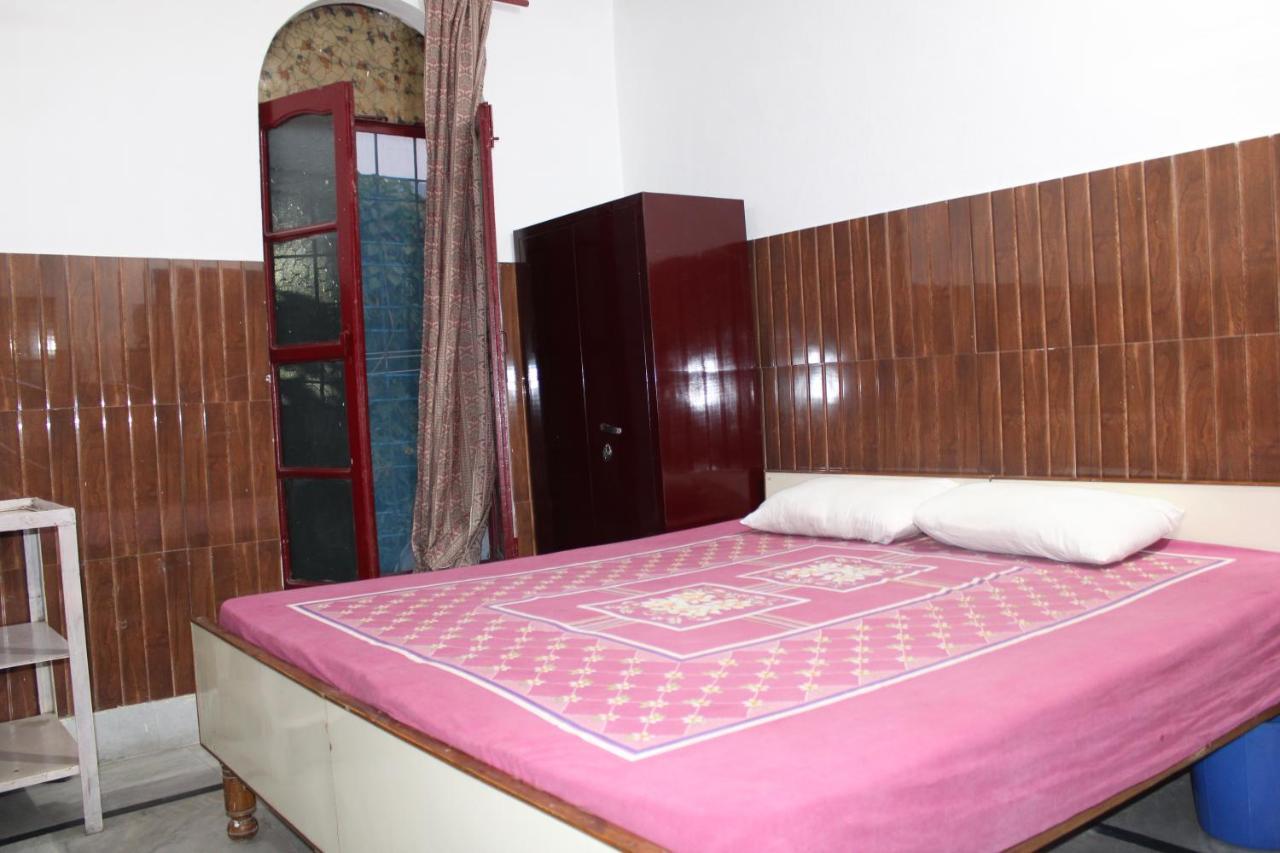 Laxmi Lodge Rishīkesh Exterior foto